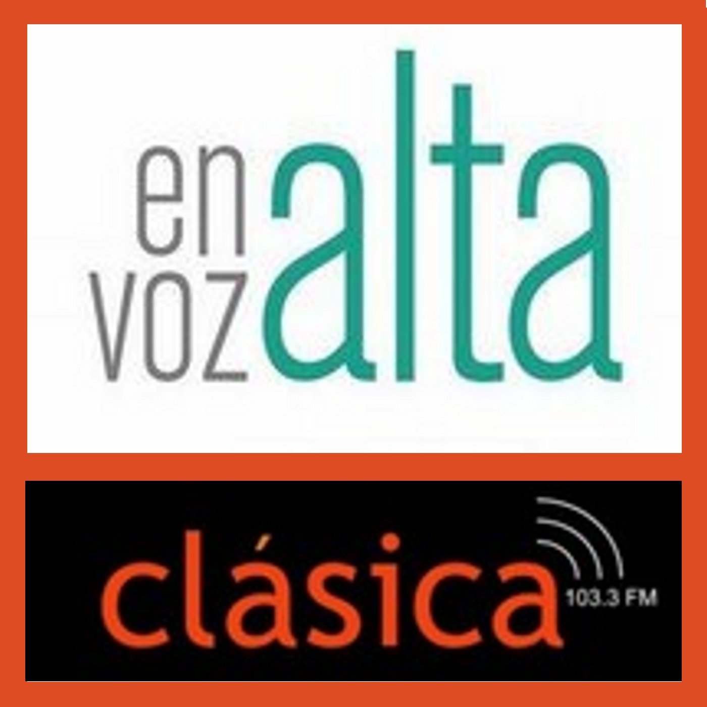En Voz Alta