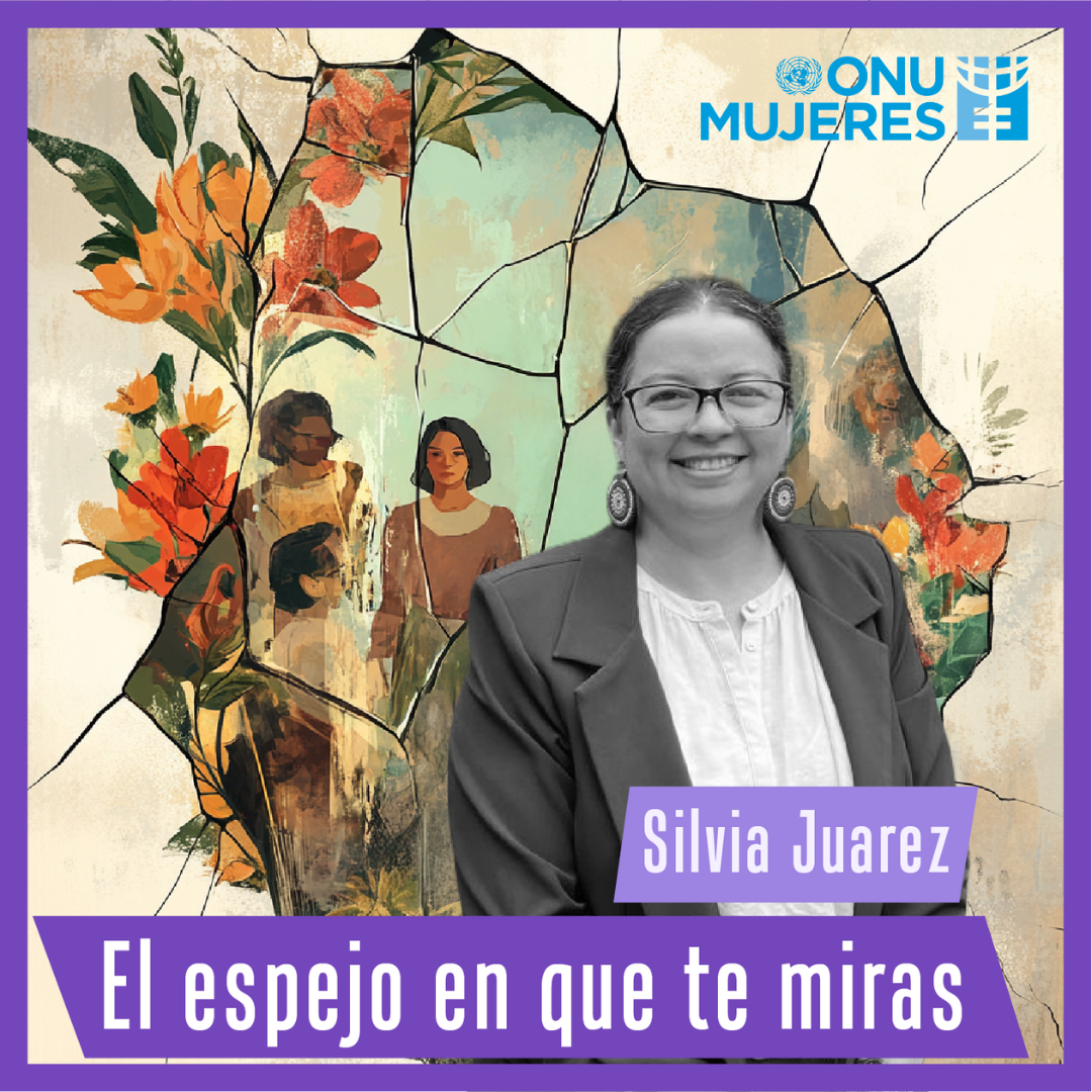 Silvia Juarez episode artwork