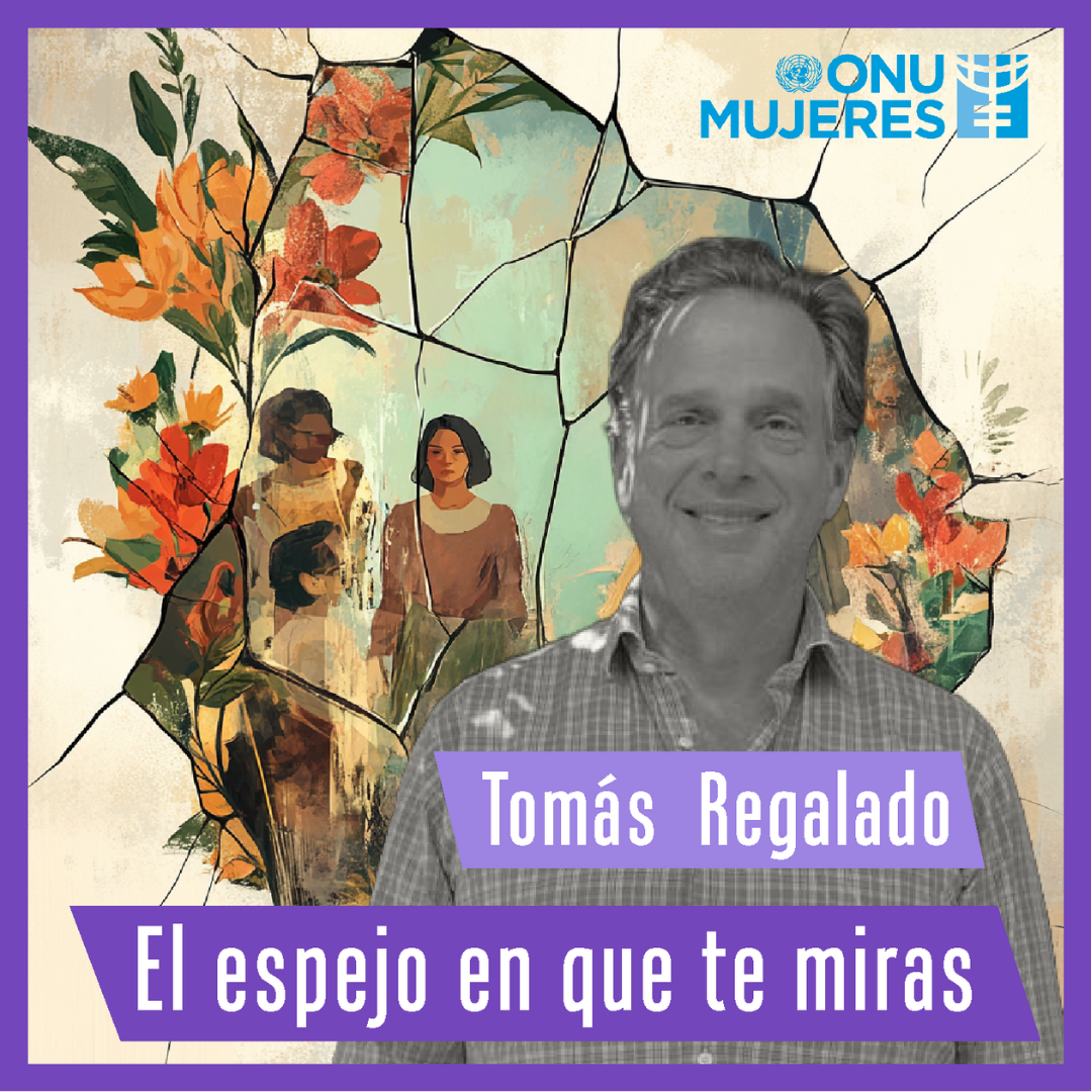 Tomas Regalado episode artwork