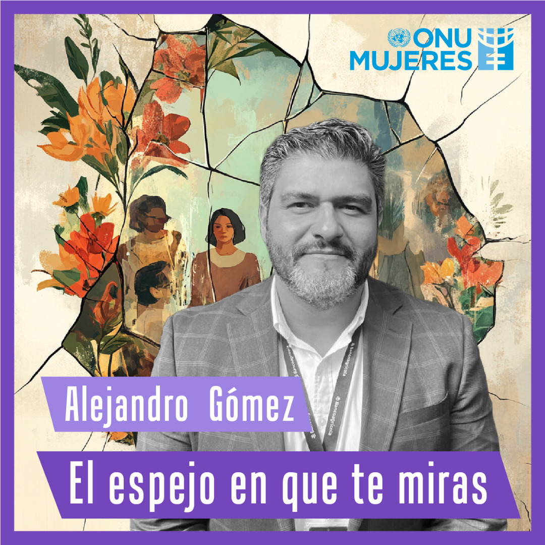 Alejandro Gomez episode artwork