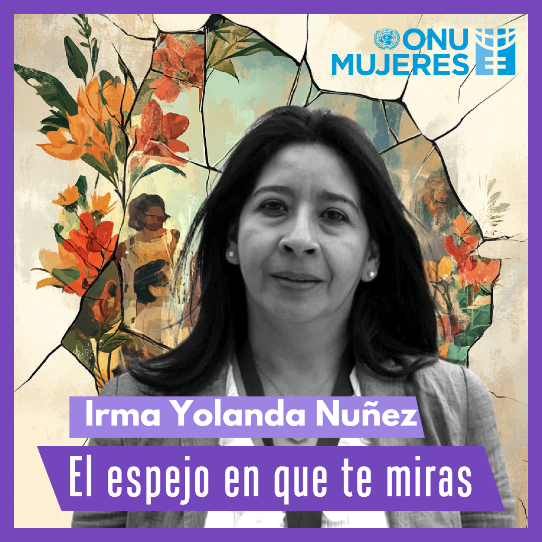 Irma Yolanda episode artwork