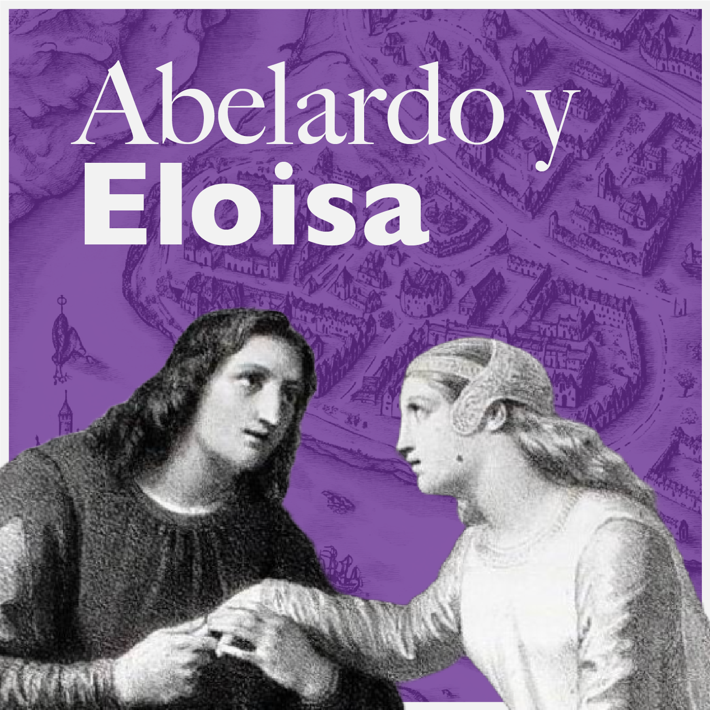 Abelardo y Eloisa