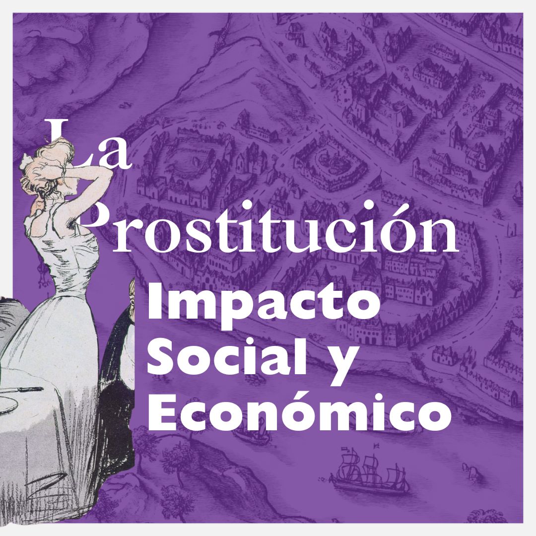 La prostitución