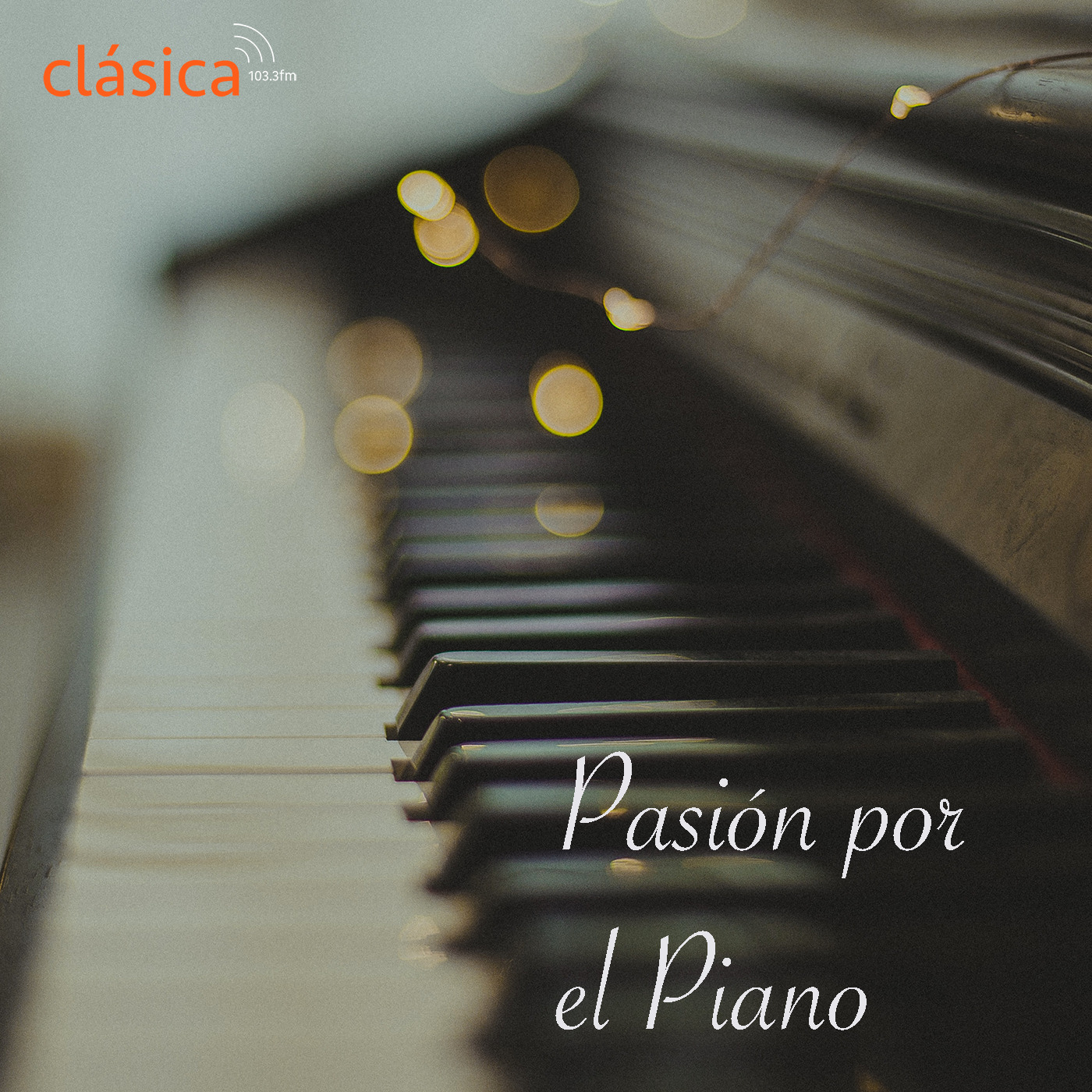 Pasion por el Piano