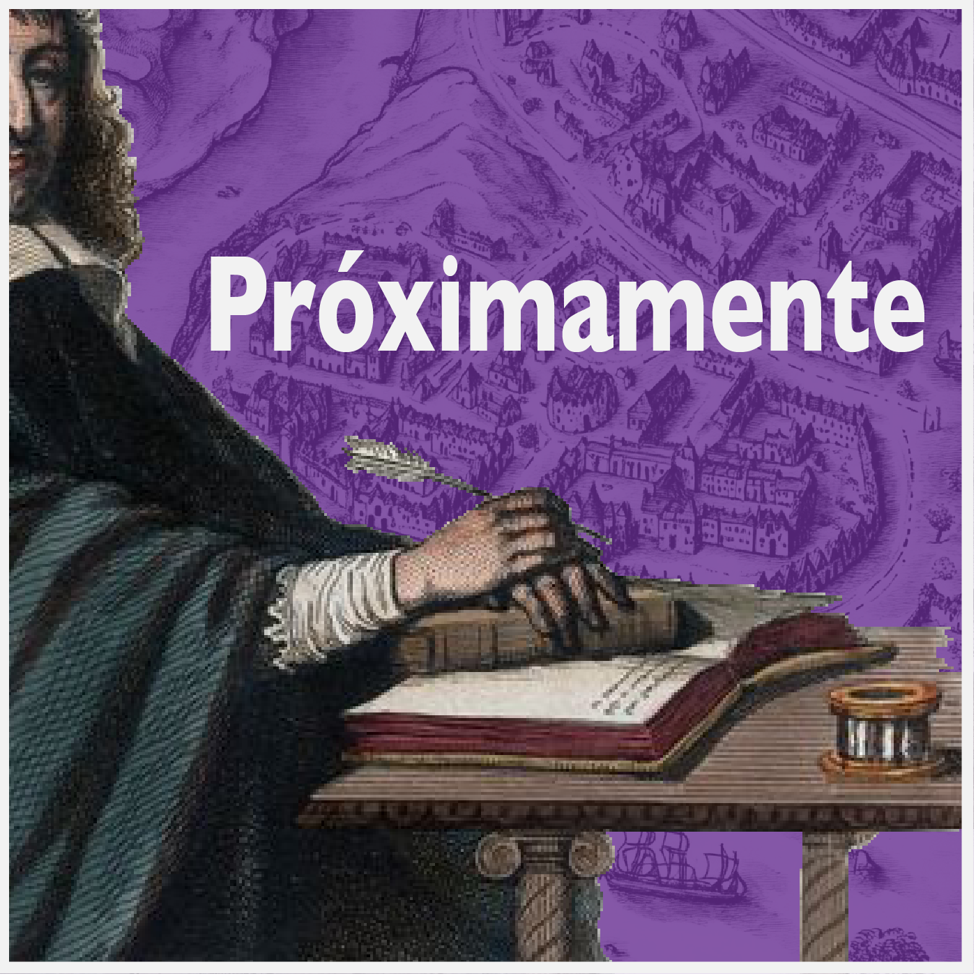 Próximamente episode artwork
