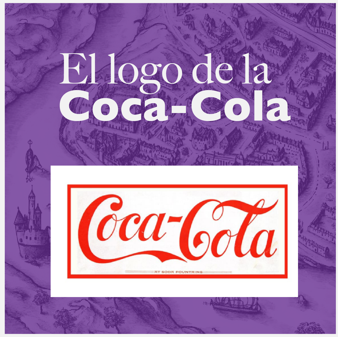 El Logo de la Coca-Cola episode artwork