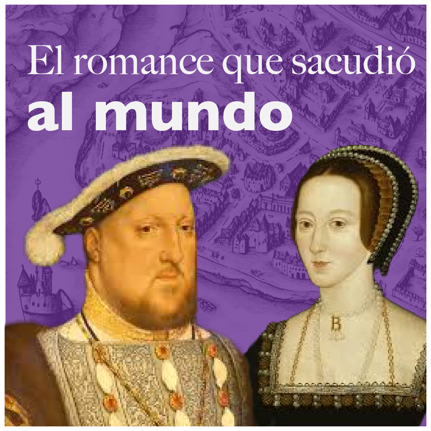 El romance que sacudió al mundo episode artwork
