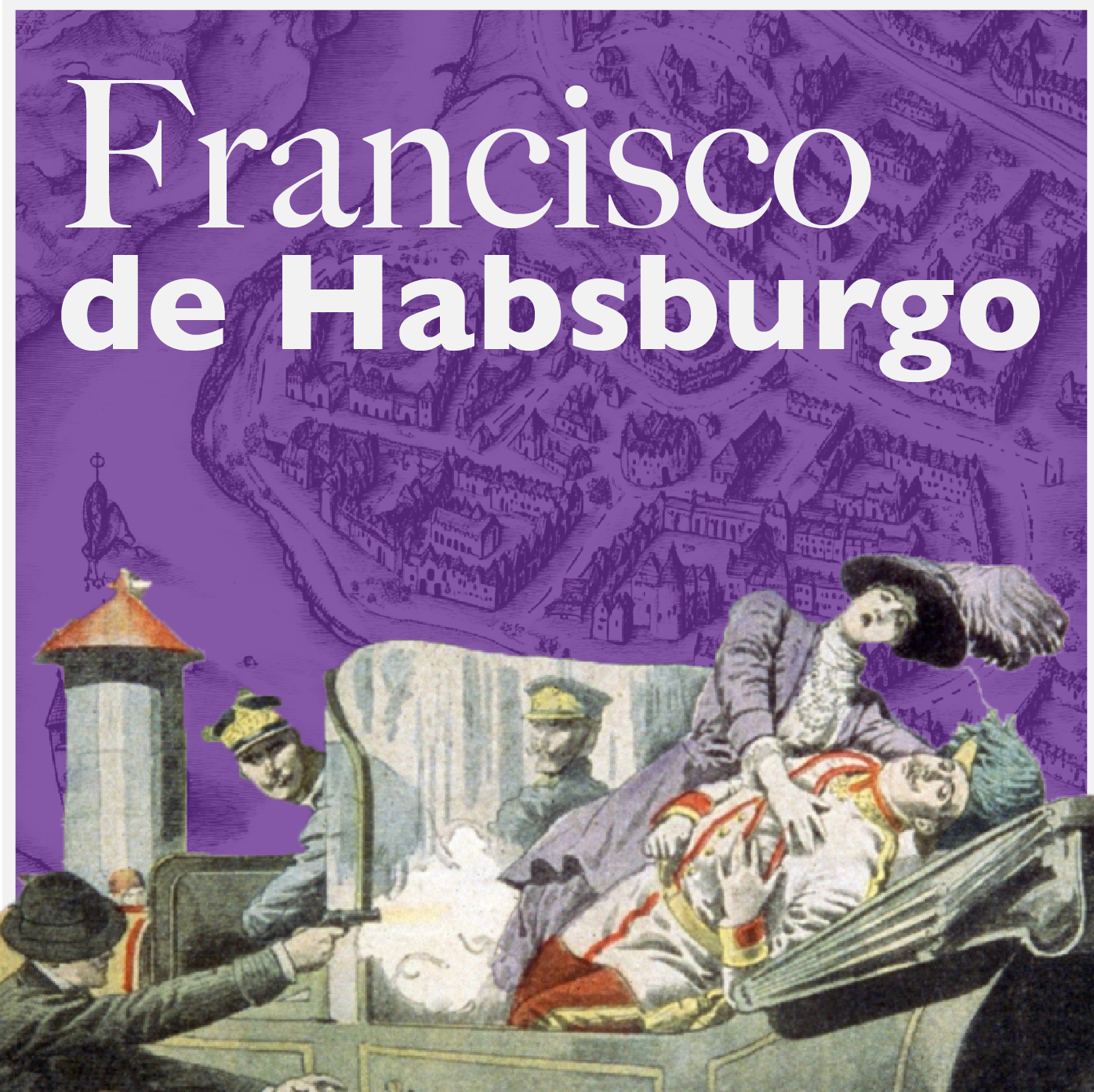 Asesinato de Francisco F. de Habsburgo. episode artwork