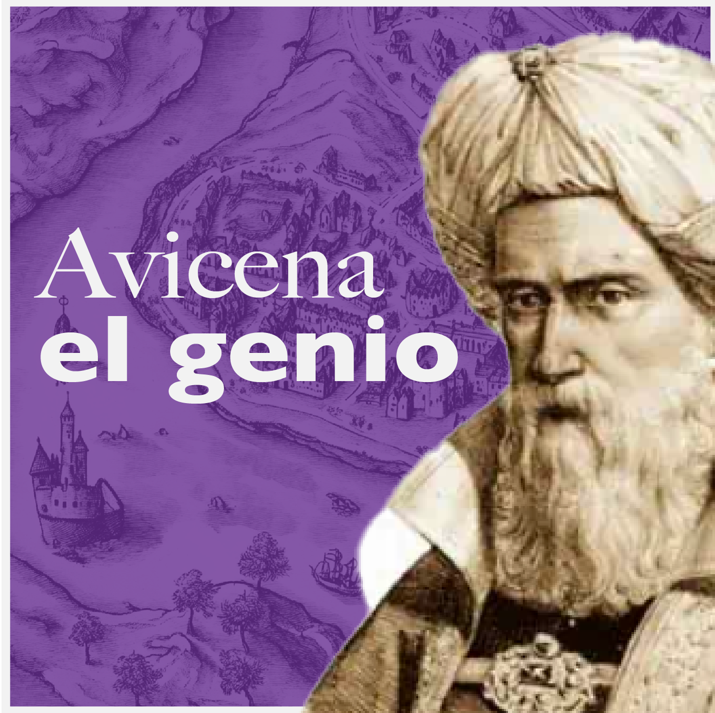 Avicena, el genio Islamico. episode artwork