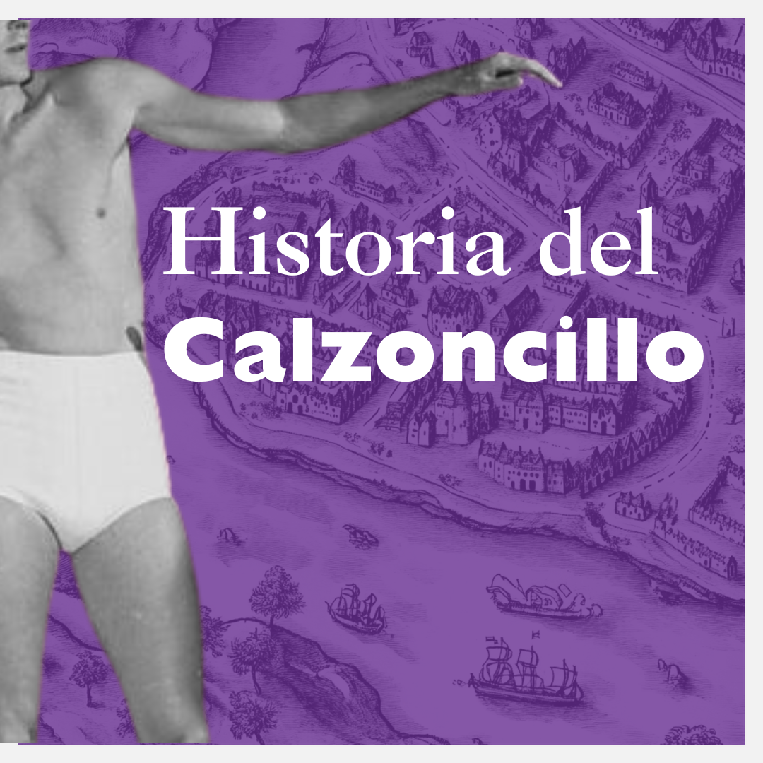 Historia del calzoncillo episode artwork