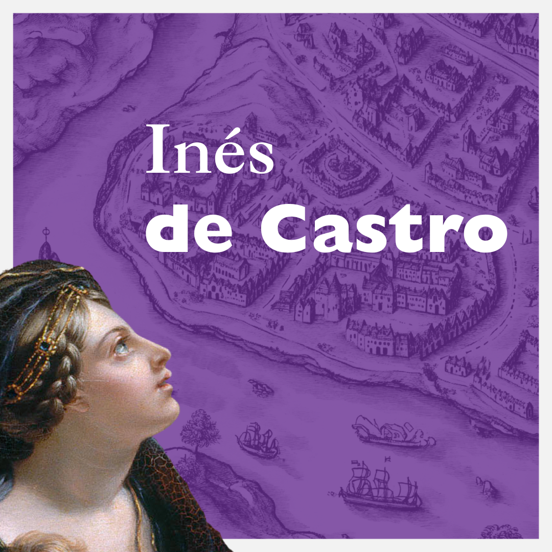 Ines de Castro episode artwork