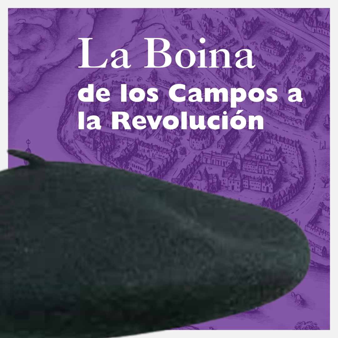 La boina, de los campos a la Revolución episode artwork